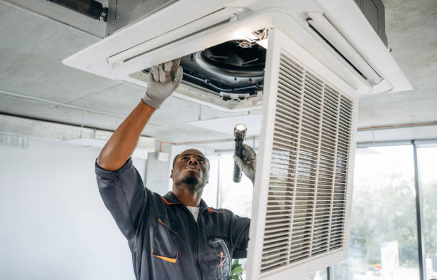Licensed Ductwork Repair service in Hanford, CA - FH HVAC