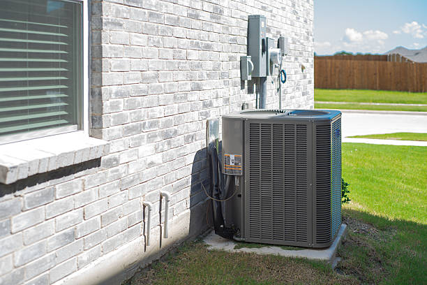 Reliable Ductwork Repair contractor in Hanford, CA by FH HVAC